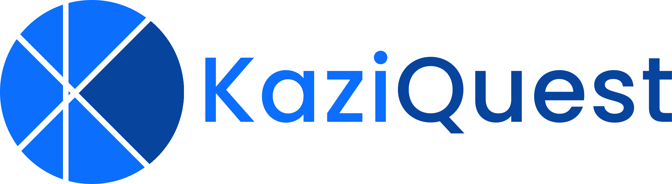 kaziquest